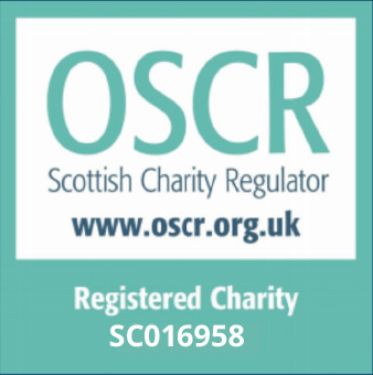OSCR logo