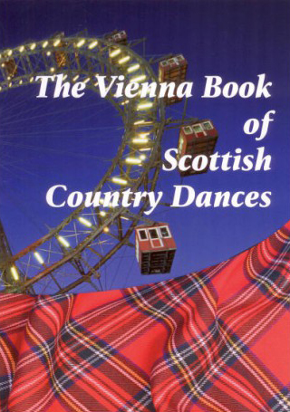 Vienna Book of Scottish Country Dances